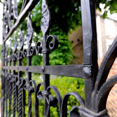Ironmongery 3